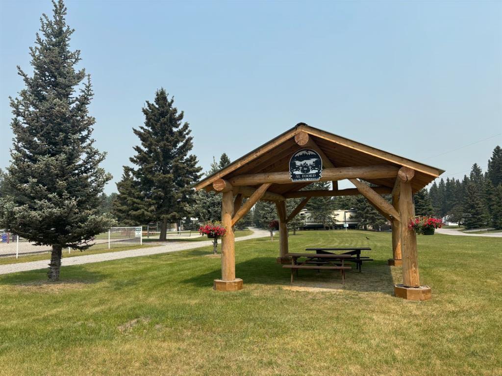 Picture of 55 Timber Trail  , Sundre Real Estate Listing