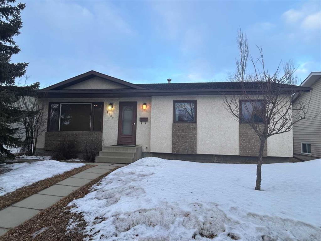 Picture of 6102 54 Avenue , Camrose Real Estate Listing