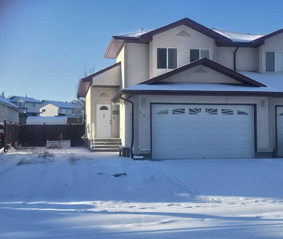 Picture of 223 Baker Street , Hinton Real Estate Listing