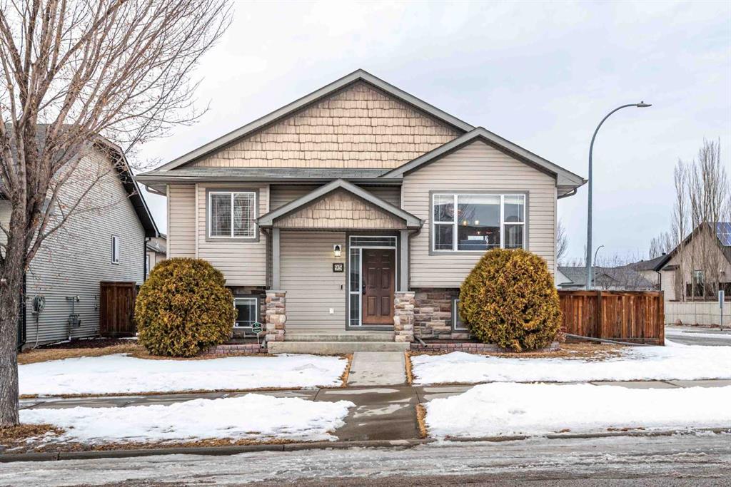 Picture of 95 Inglewood Drive , Red Deer Real Estate Listing
