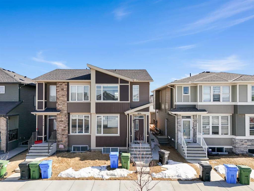 Picture of 1224 CORNERSTONE Boulevard NE, Calgary Real Estate Listing