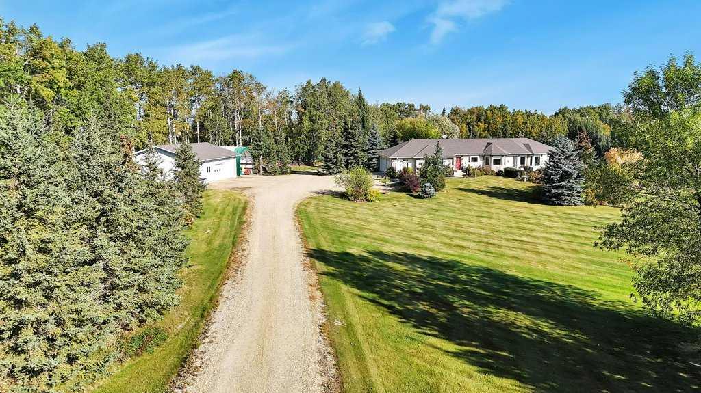 Picture of 33016 Township Road 424A  , Rural Ponoka County Real Estate Listing