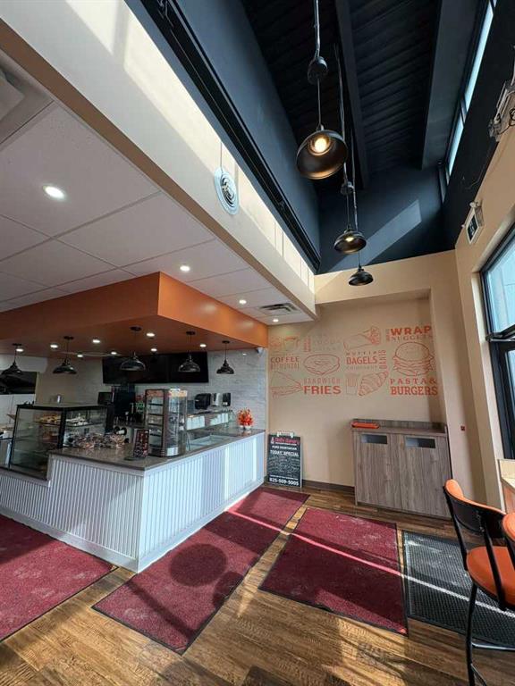 Picture of Calgary Real Estate Listing