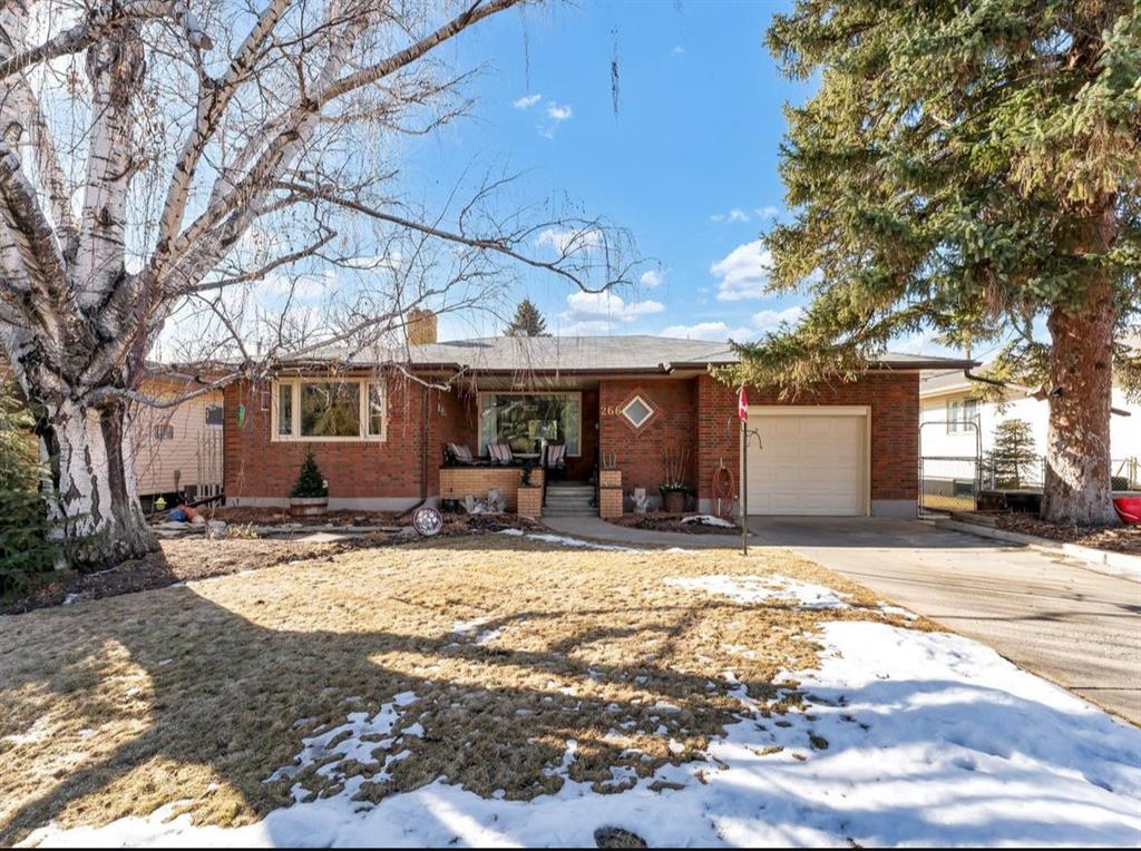Picture of 266 6 Avenue NW, Medicine Hat Real Estate Listing