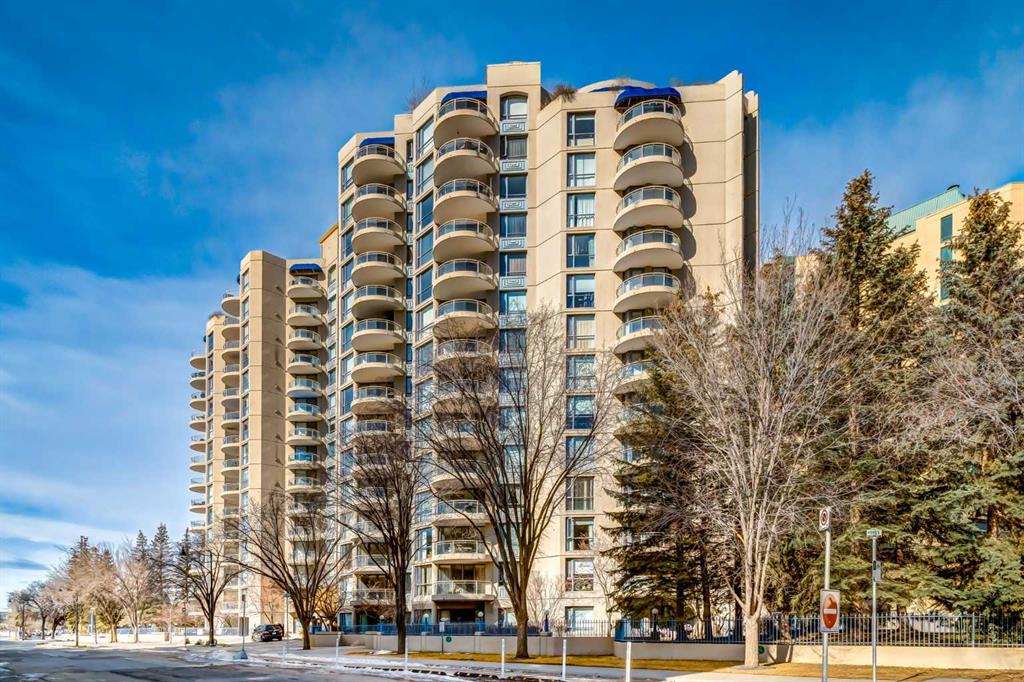 Picture of 503, 804 3 Avenue SW, Calgary Real Estate Listing