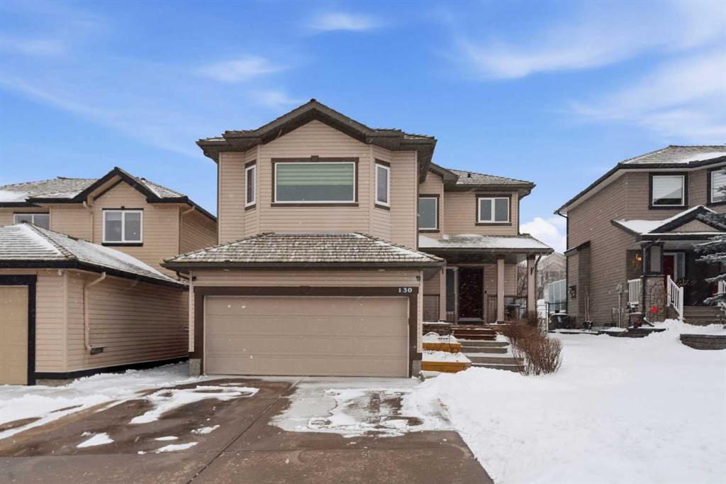 Picture of 130 Gleneagles Terrace , Cochrane Real Estate Listing