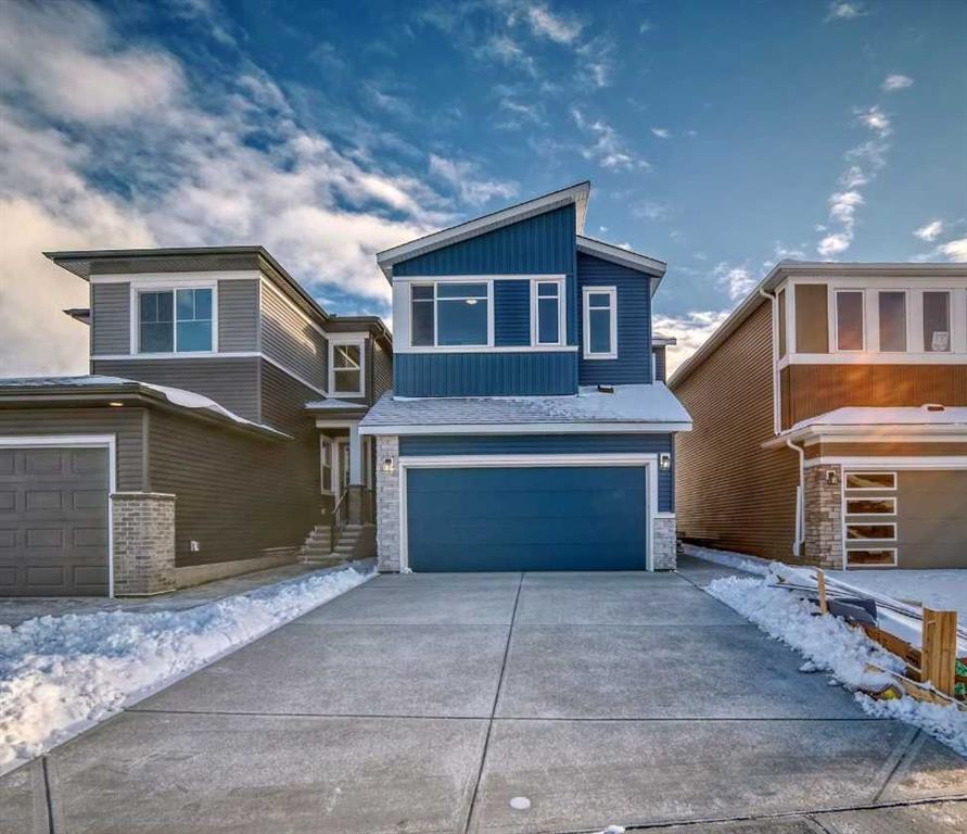 Picture of 374 Corner Glen Way NE, Calgary Real Estate Listing