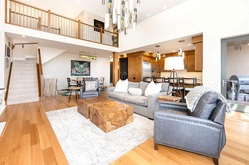 Picture of 303, 1407 Kensington Close NW, Calgary Real Estate Listing