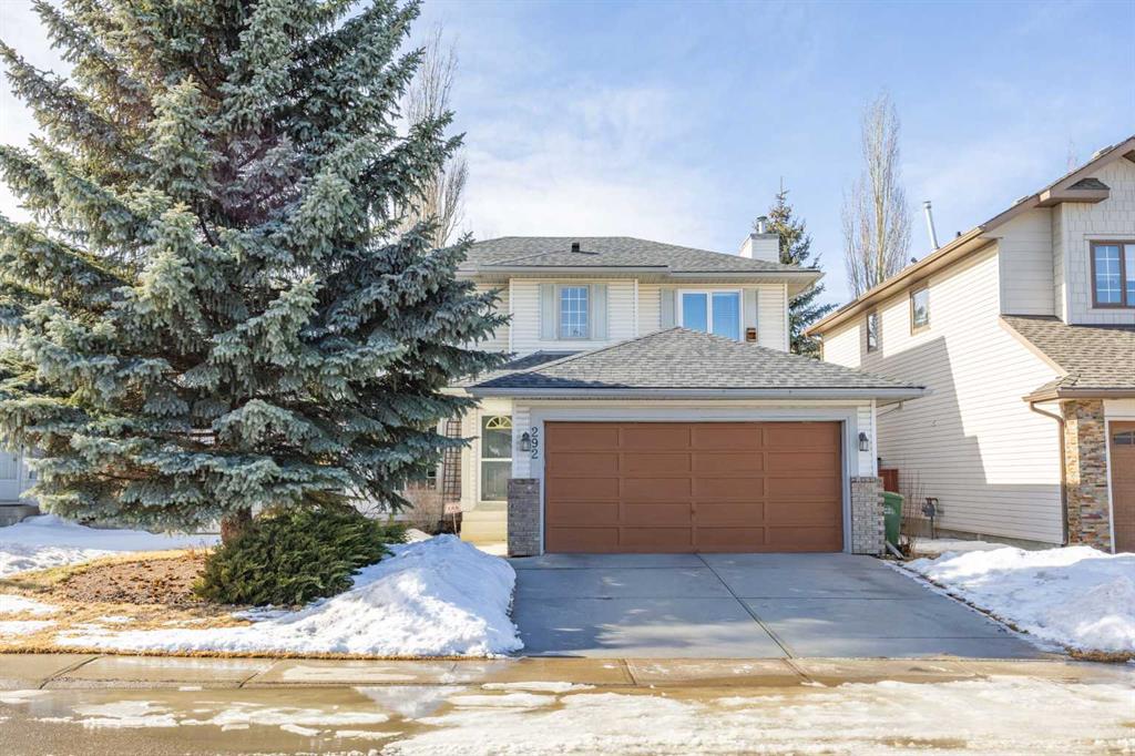 Picture of 292 Douglas Ridge Close SE, Calgary Real Estate Listing