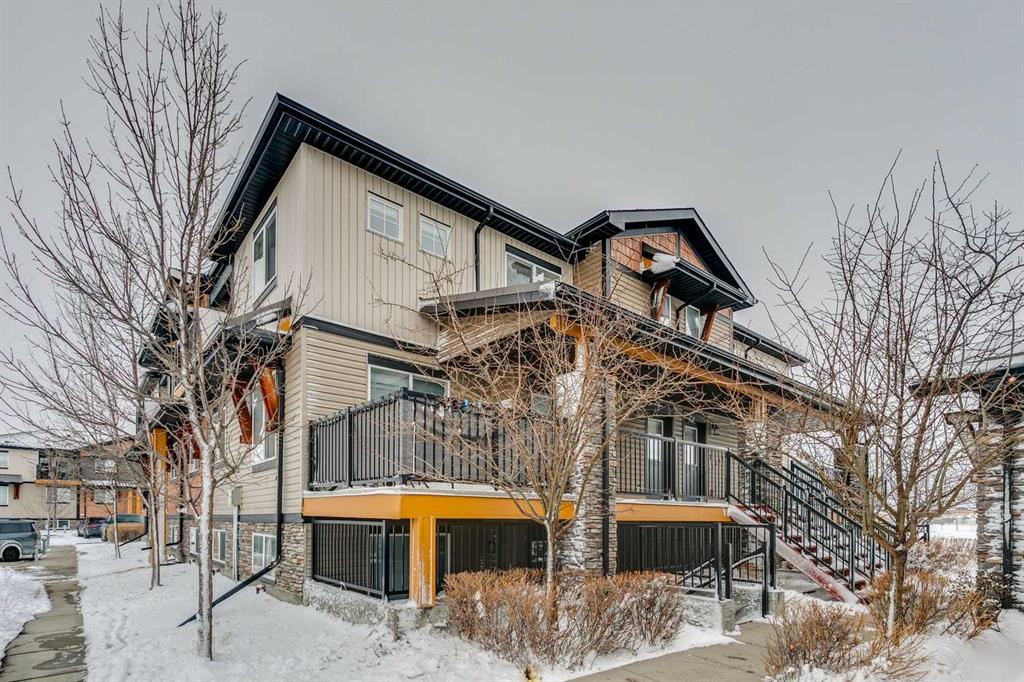 Picture of 8303, 2781 Chinook winds Drive SW, Airdrie Real Estate Listing