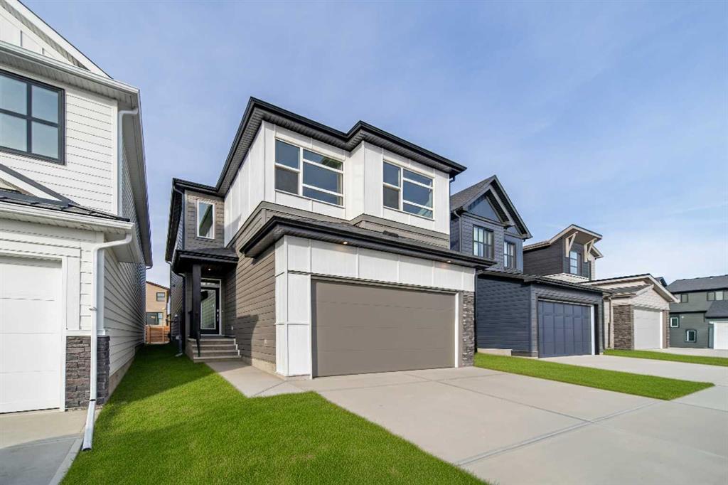 Picture of 73 Royston Grove NW, Calgary Real Estate Listing