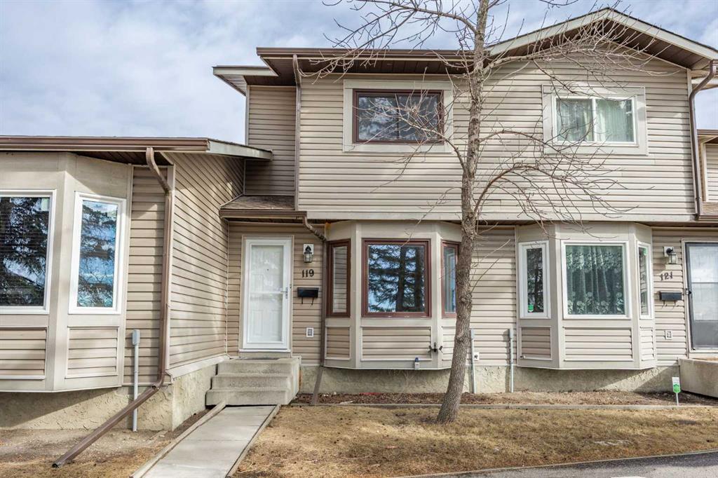 Picture of 119 Falshire Terrace NE, Calgary Real Estate Listing