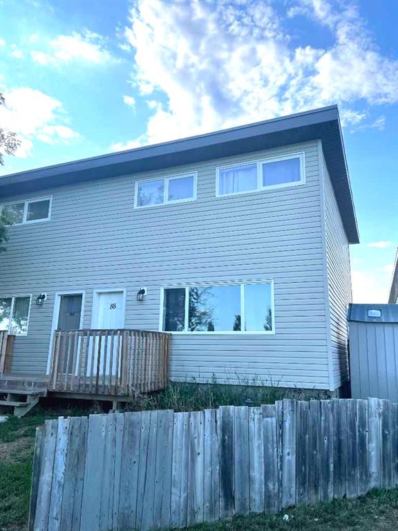 Picture of 88, 305 5 St.  , Wainwright Real Estate Listing
