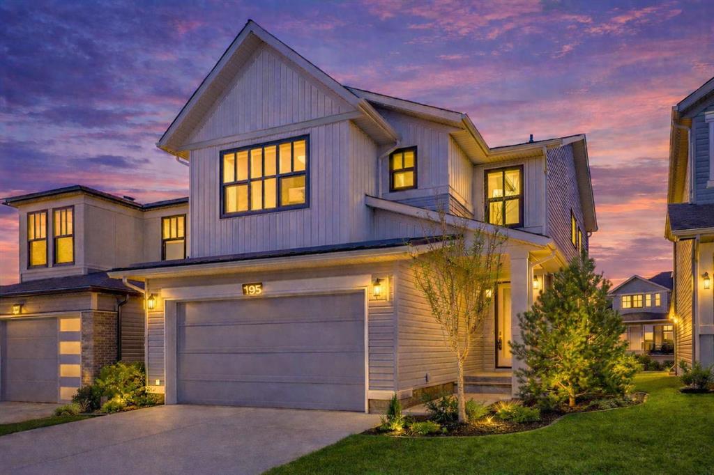 Picture of 195 Lucas Common NW, Calgary Real Estate Listing