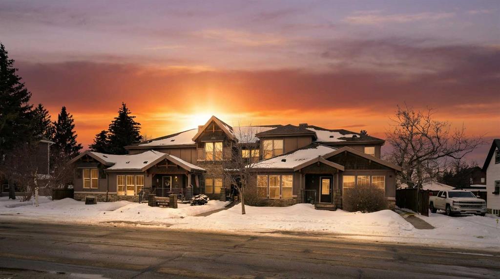 Picture of K, 5130 50 Street , Lacombe Real Estate Listing