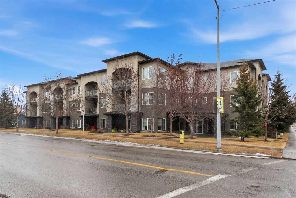 Picture of 103, 201 20 Avenue NE, Calgary Real Estate Listing