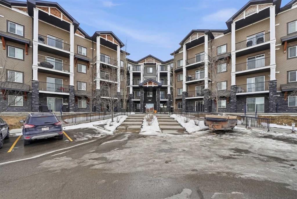 Picture of 2114, 130 Panatella Street NW, Calgary Real Estate Listing