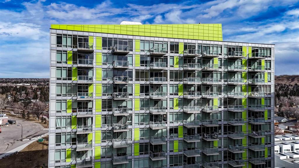 Picture of 905, 30 Brentwood Common NW, Calgary Real Estate Listing