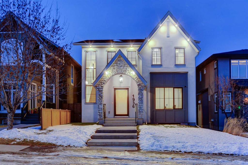 Picture of 1936 31 Avenue SW, Calgary Real Estate Listing