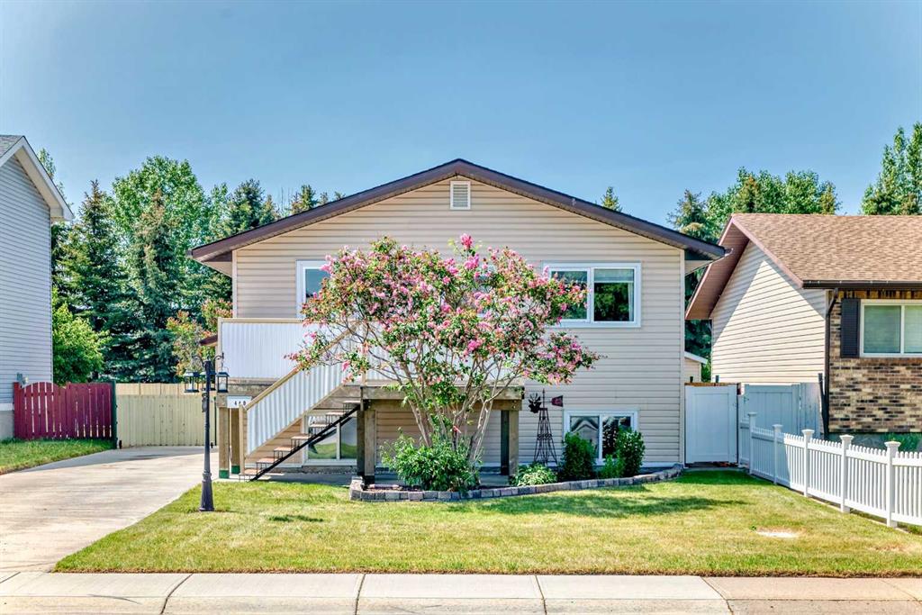 Picture of 440 Big Springs Drive SE, Airdrie Real Estate Listing