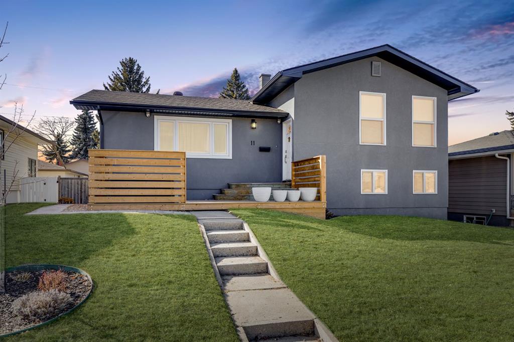 Picture of 11 Foley Road SE, Calgary Real Estate Listing
