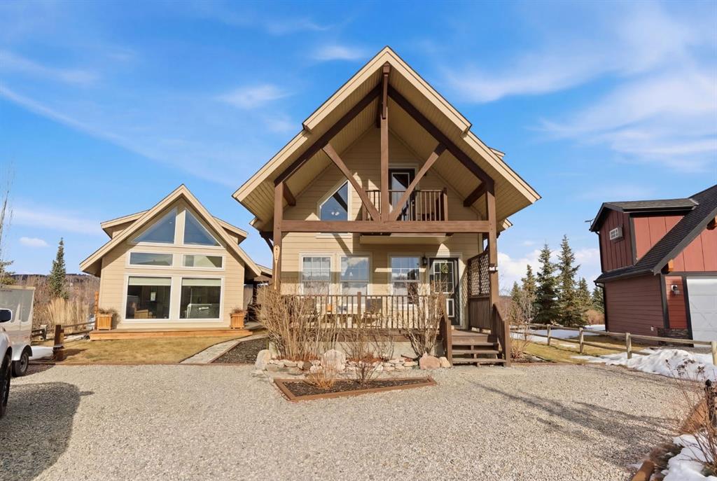 Picture of 212 Cottageclub Crescent , Rural Rocky View County Real Estate Listing