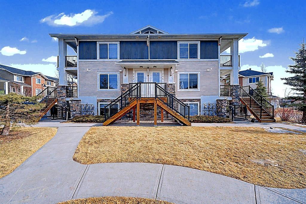 Picture of 234, 300 Marina Drive , Chestermere Real Estate Listing