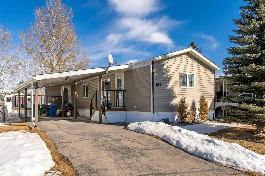 Picture of 139, 99 Arbour Lake Road NW, Calgary Real Estate Listing