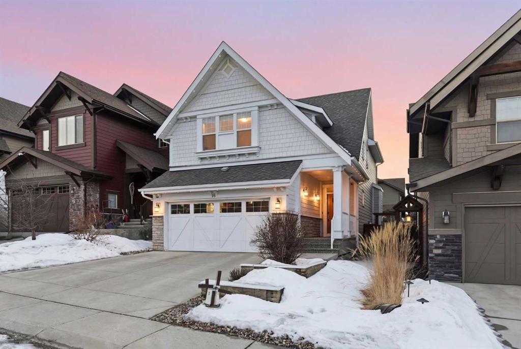 Picture of 10 Riviera Place , Cochrane Real Estate Listing