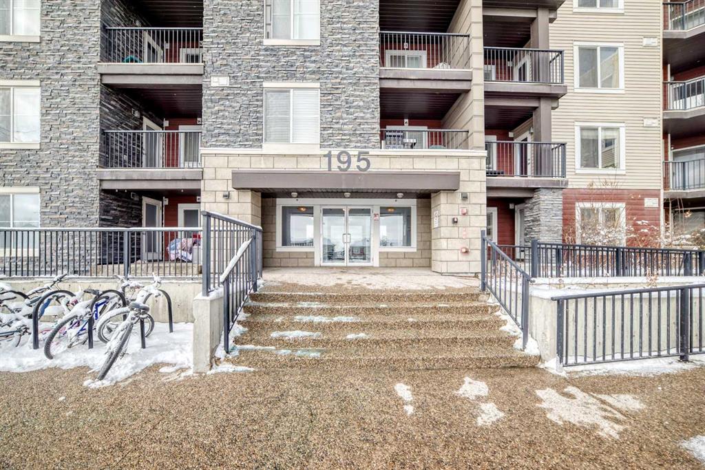 Picture of 111, 195 Kincora Glen Road NW, Calgary Real Estate Listing