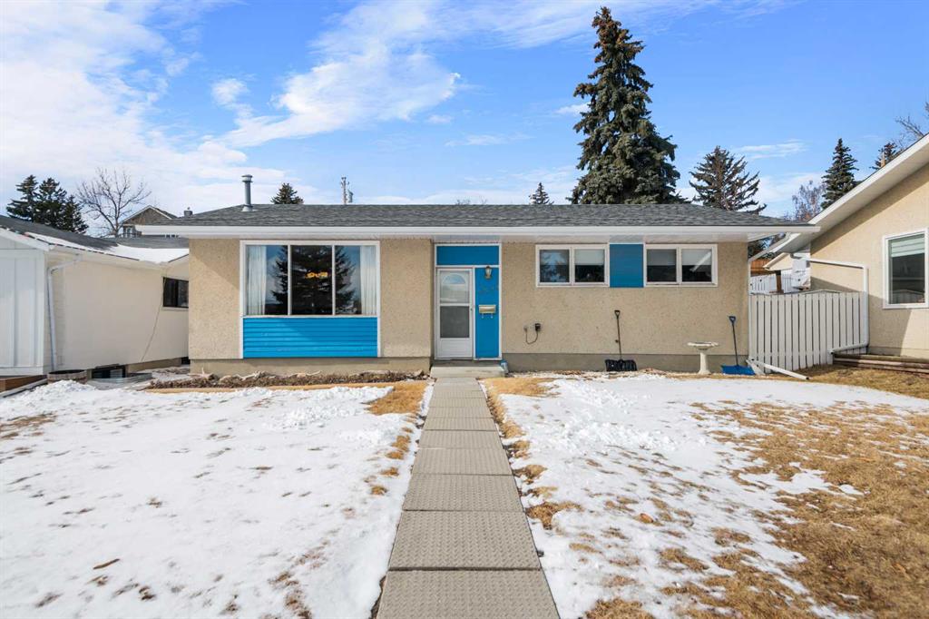 Picture of 5039 Nemiskam Road NW, Calgary Real Estate Listing