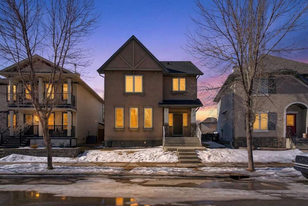 Picture of 389 Elgin Way SE, Calgary Real Estate Listing