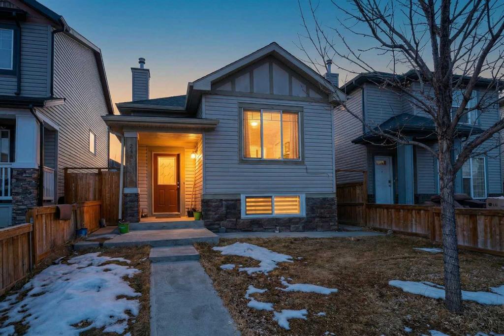 Picture of 246 Saddlebrook Way NE, Calgary Real Estate Listing