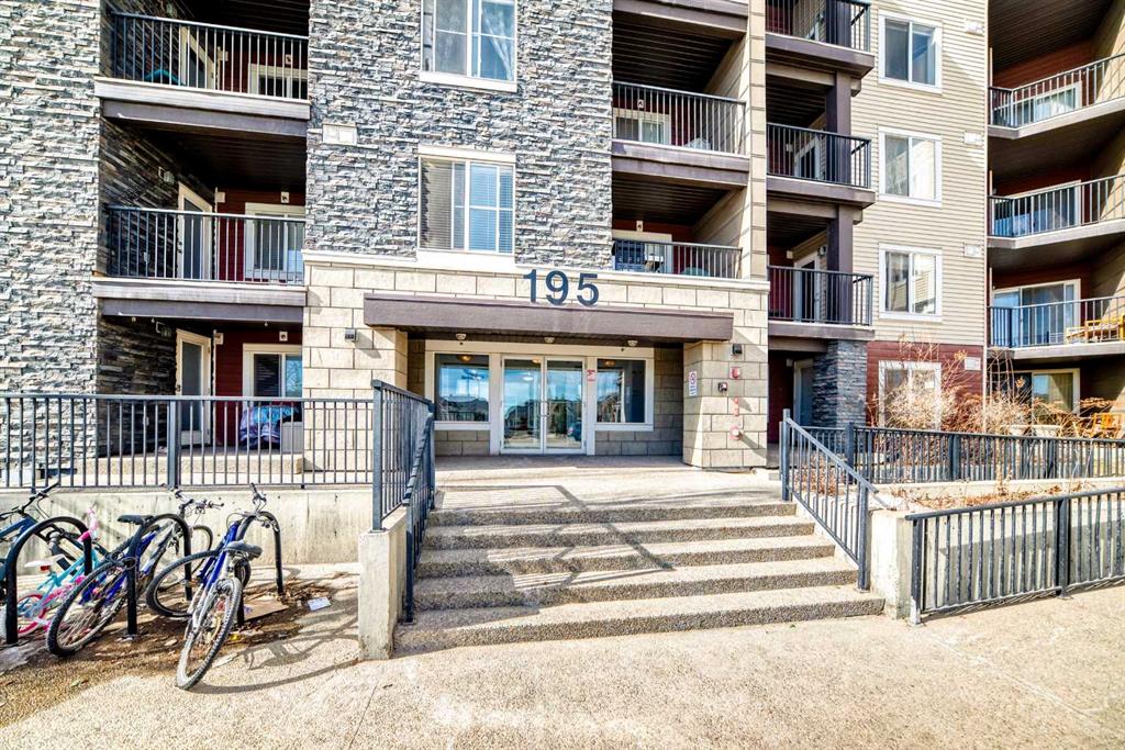 Picture of 415, 195 Kincora Glen Road NW, Calgary Real Estate Listing