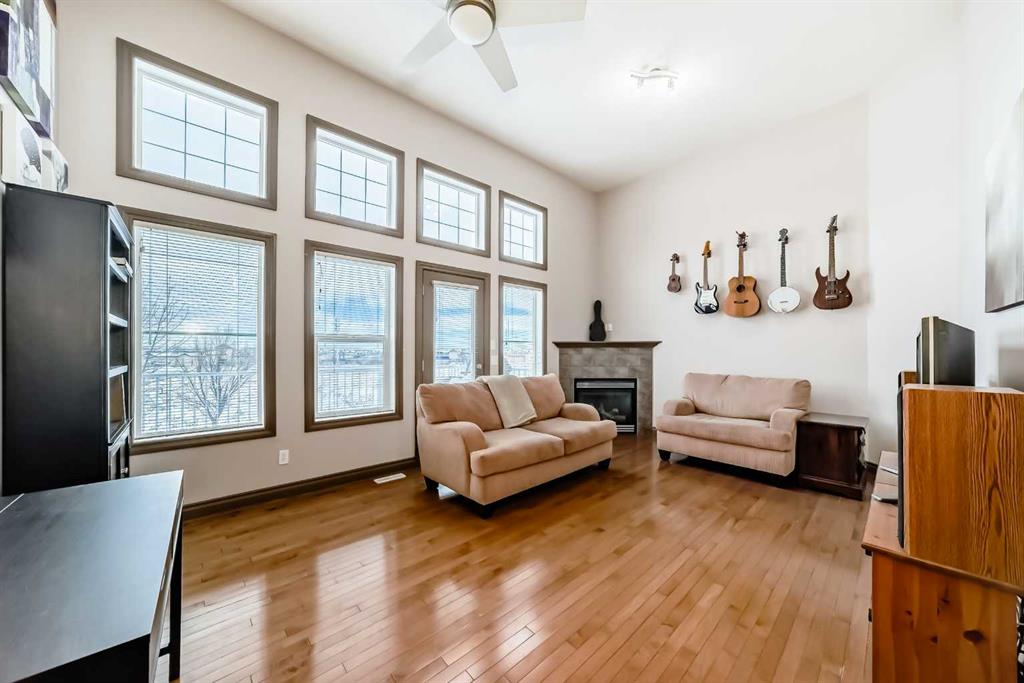 Picture of 35 Tucker Circle , Okotoks Real Estate Listing