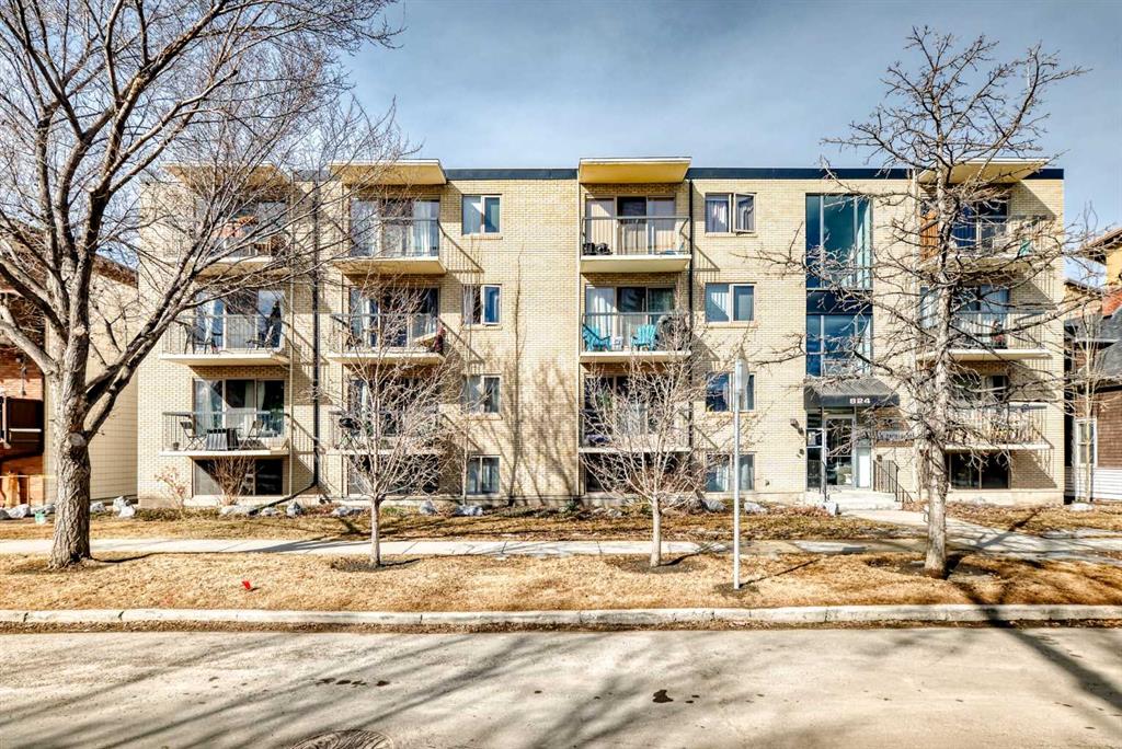 Picture of 304, 824 4 Avenue NW, Calgary Real Estate Listing