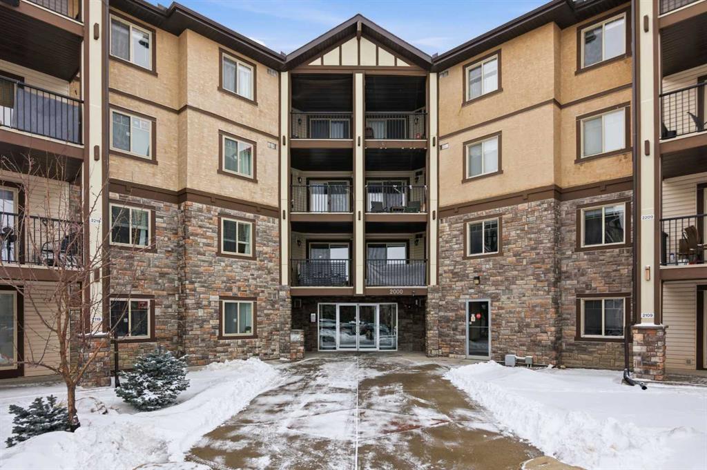 Picture of 2410, 60 Panatella Street NW, Calgary Real Estate Listing