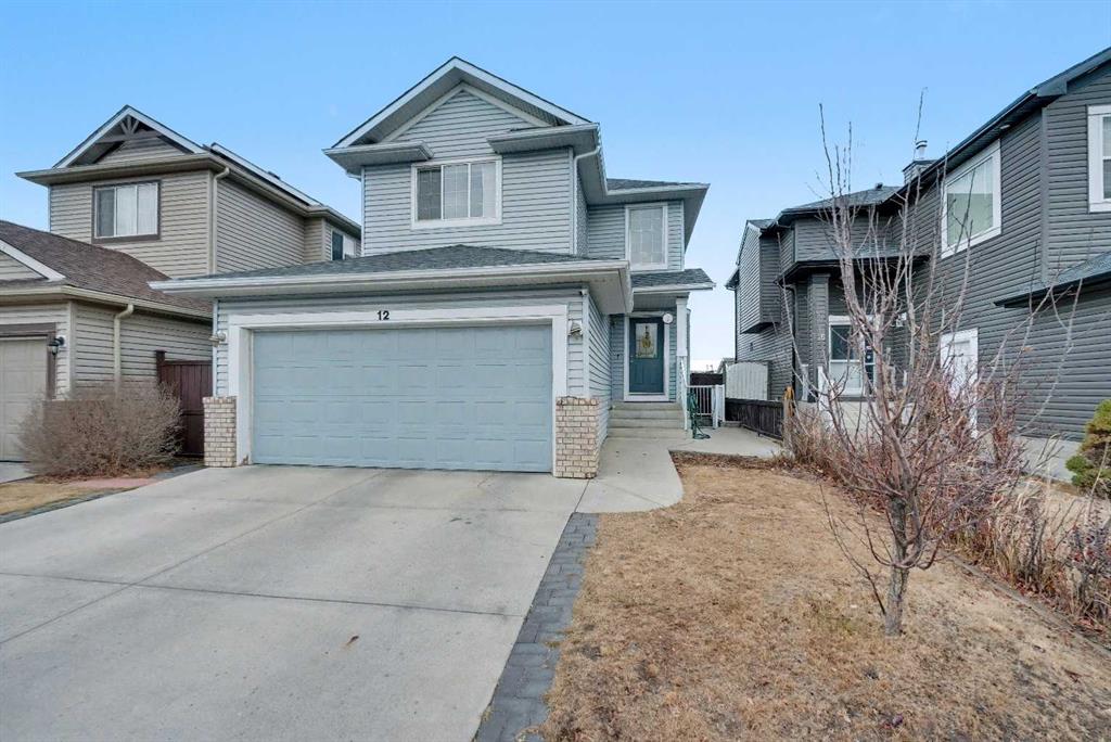 Picture of 12 Tarawood Grove NE, Calgary Real Estate Listing