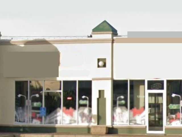 Picture of Edmonton Real Estate Listing