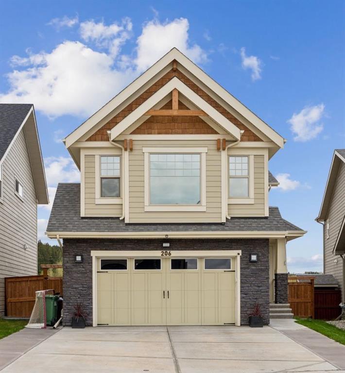 Picture of 206 Riviera View , Cochrane Real Estate Listing