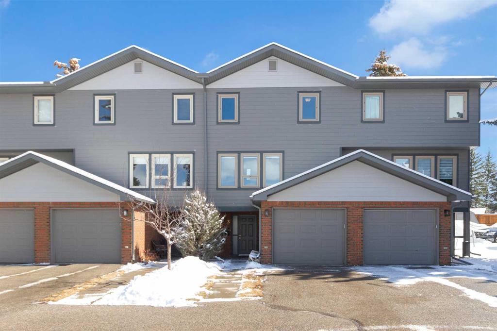 Picture of 3, 64 Woodacres Crescent SW, Calgary Real Estate Listing
