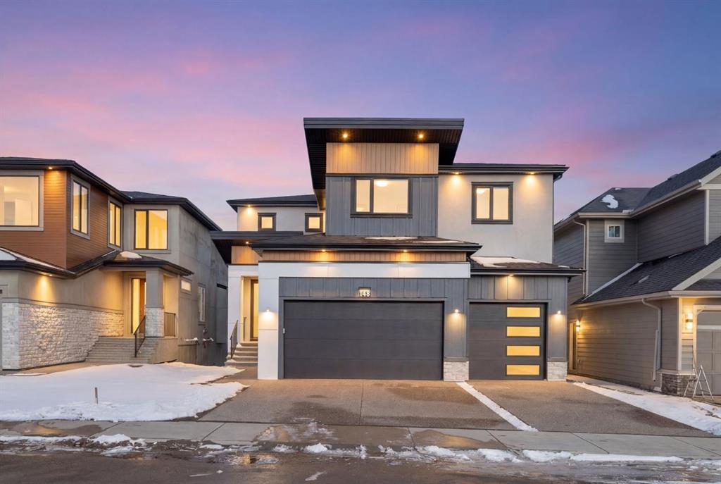 Picture of 148 Aspen Summit Heights SW, Calgary Real Estate Listing