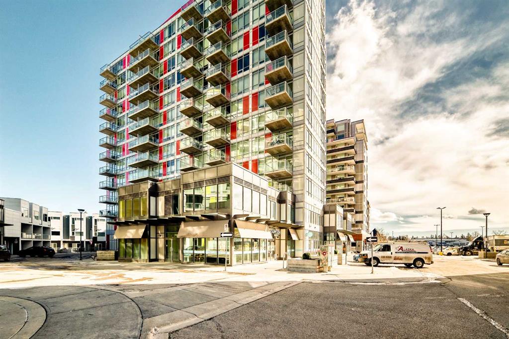 Picture of 412, 10 brentwood Common NW, Calgary Real Estate Listing