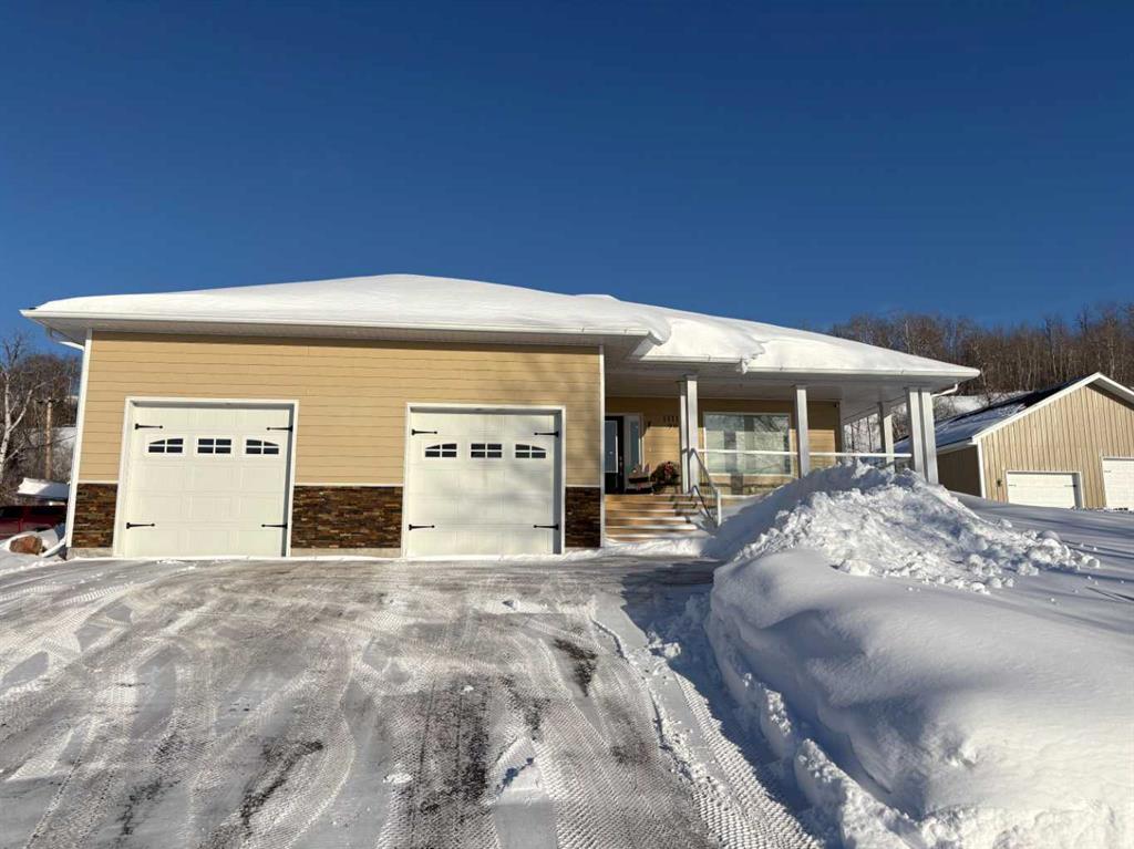 Picture of 11111 99 Street , Peace River Real Estate Listing