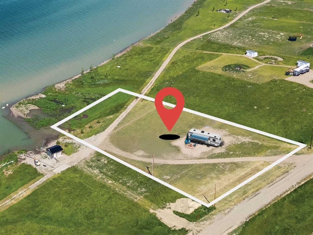 Picture of NE 19 18 21 W4  , Rural Vulcan County Real Estate Listing