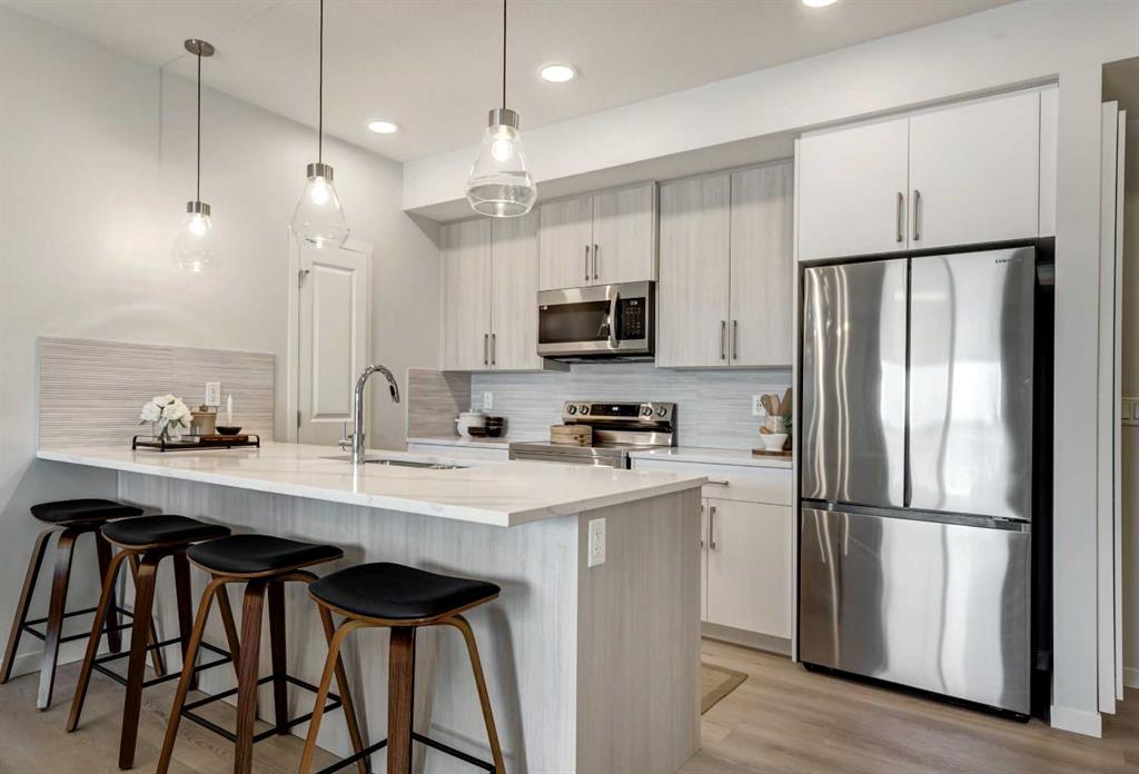 Picture of 2111, 20295 SETON Way SE, Calgary Real Estate Listing