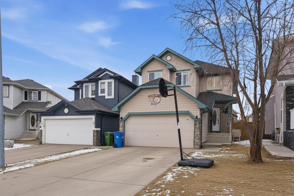 Picture of 147 Coral Springs Court NE, Calgary Real Estate Listing