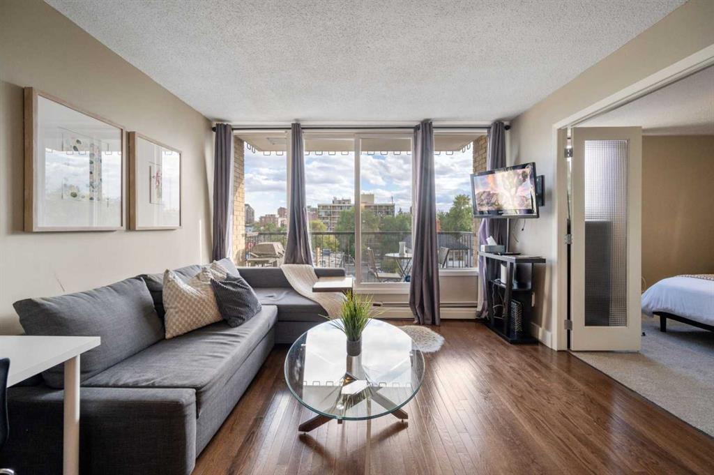 Picture of 306, 505 19 Avenue SW, Calgary Real Estate Listing