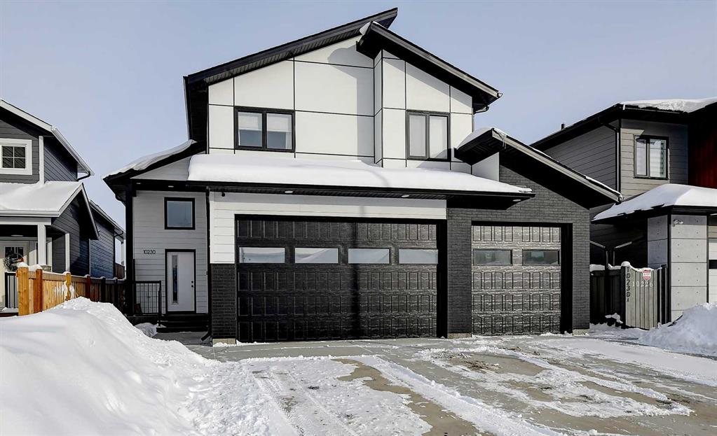 Picture of 10230 67 Avenue , Grande Prairie Real Estate Listing