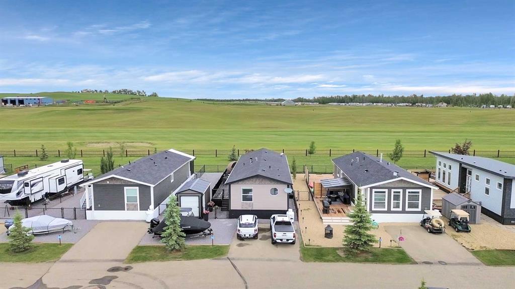 Picture of 143, 41019 Range Road 11  , Rural Lacombe County Real Estate Listing